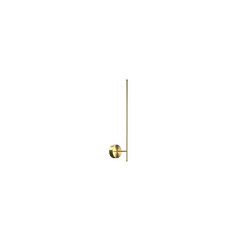 Настенный светильник Maytoni Elegant C085WL-L7BS2.7K