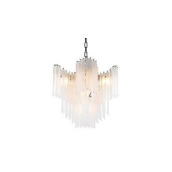 Подвесная люстра Delight Collection Nova-Pulsar OWD240 gold