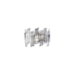 Настенный светильник Delight Collection Crisiante MB22020110-2A chrome