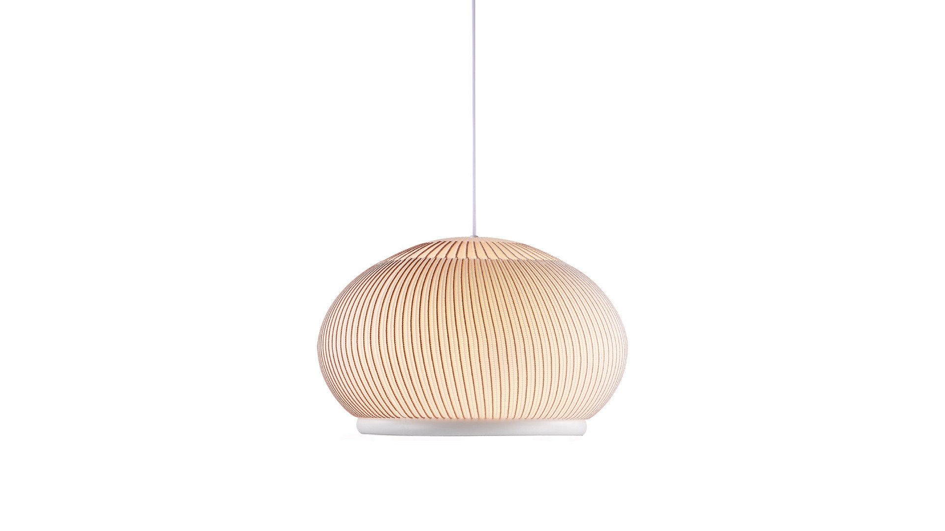 Подвесной светильник Delight Collection 8610P/B LED white