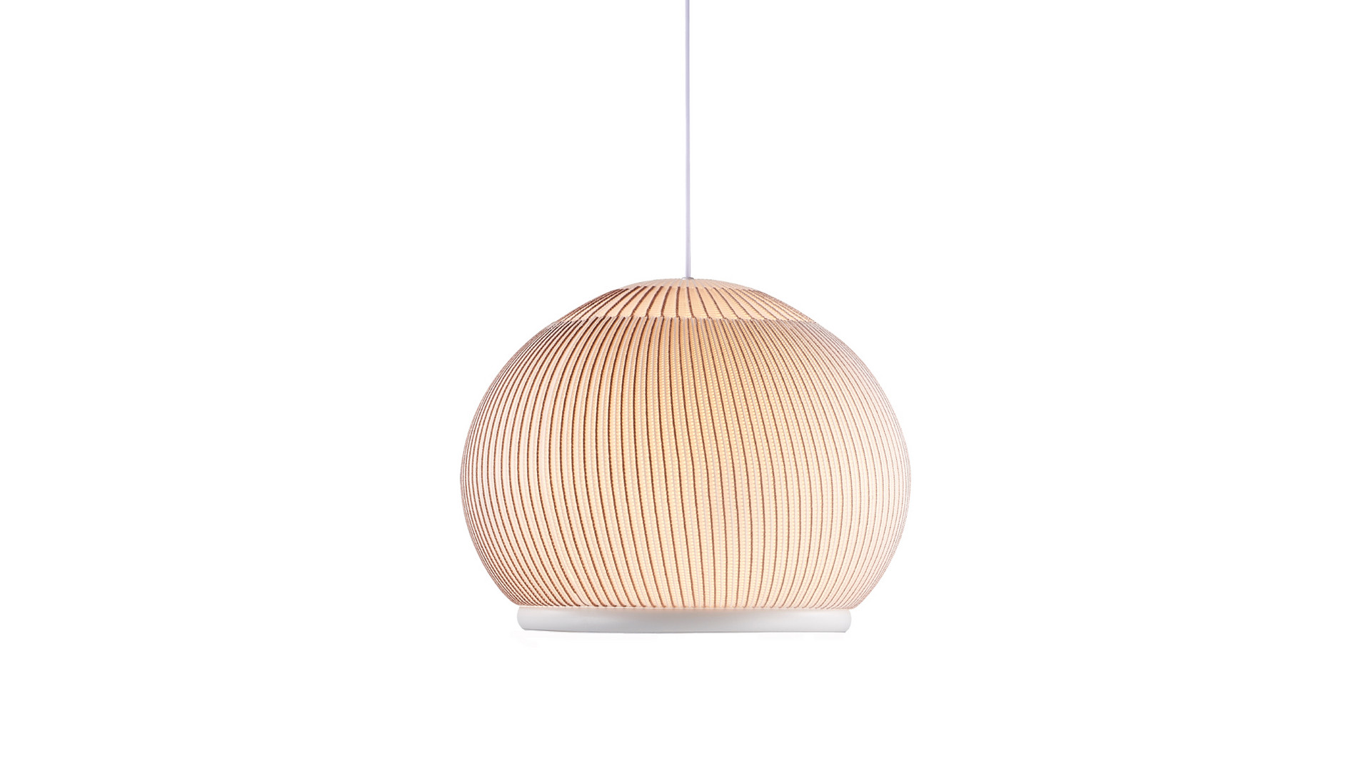 Подвесной светильник Delight Collection 8610P/C LED white