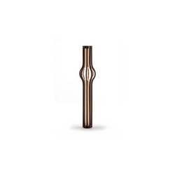 Торшер Delight Collection Ashaa MJ60911F/A nut-brown