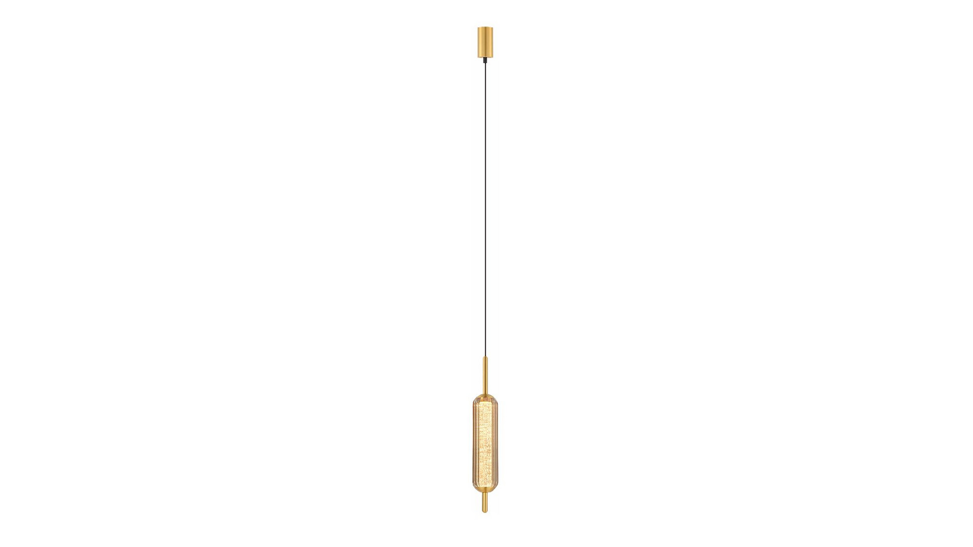 Подвесной светильник IMEX PLC-7076-220-P-AMBER
