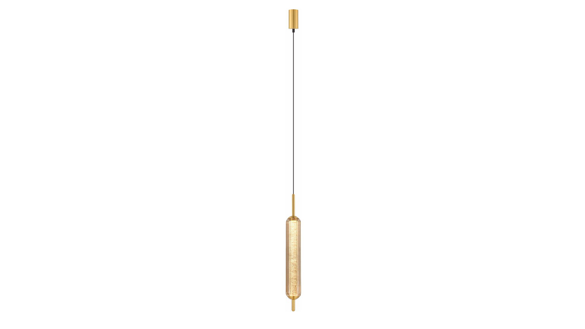 Подвесной светильник IMEX PLC-7076-320-P-AMBER