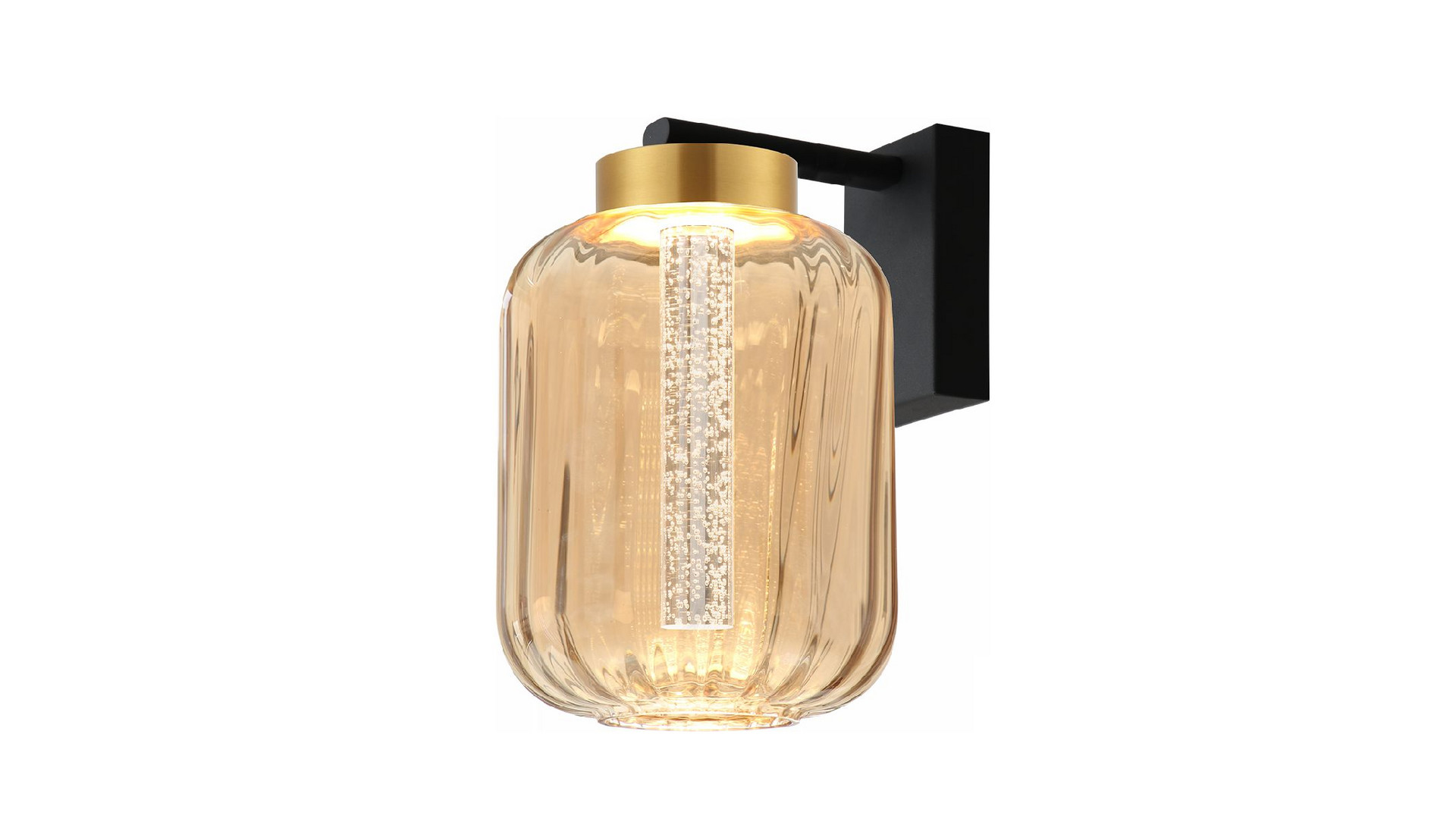 Бра IMEX PLW-7077-205-AMBER