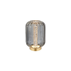 Настольная лампа IMEX PLC-7077-180-T-GREY