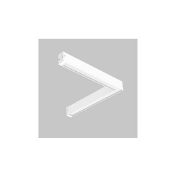 Трековый светильник IMEX Smart line IL.0050.6007-18-WH