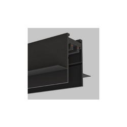 Шинопровод встраиваемый IMEX Smart line IL.0050.2000-3-BK