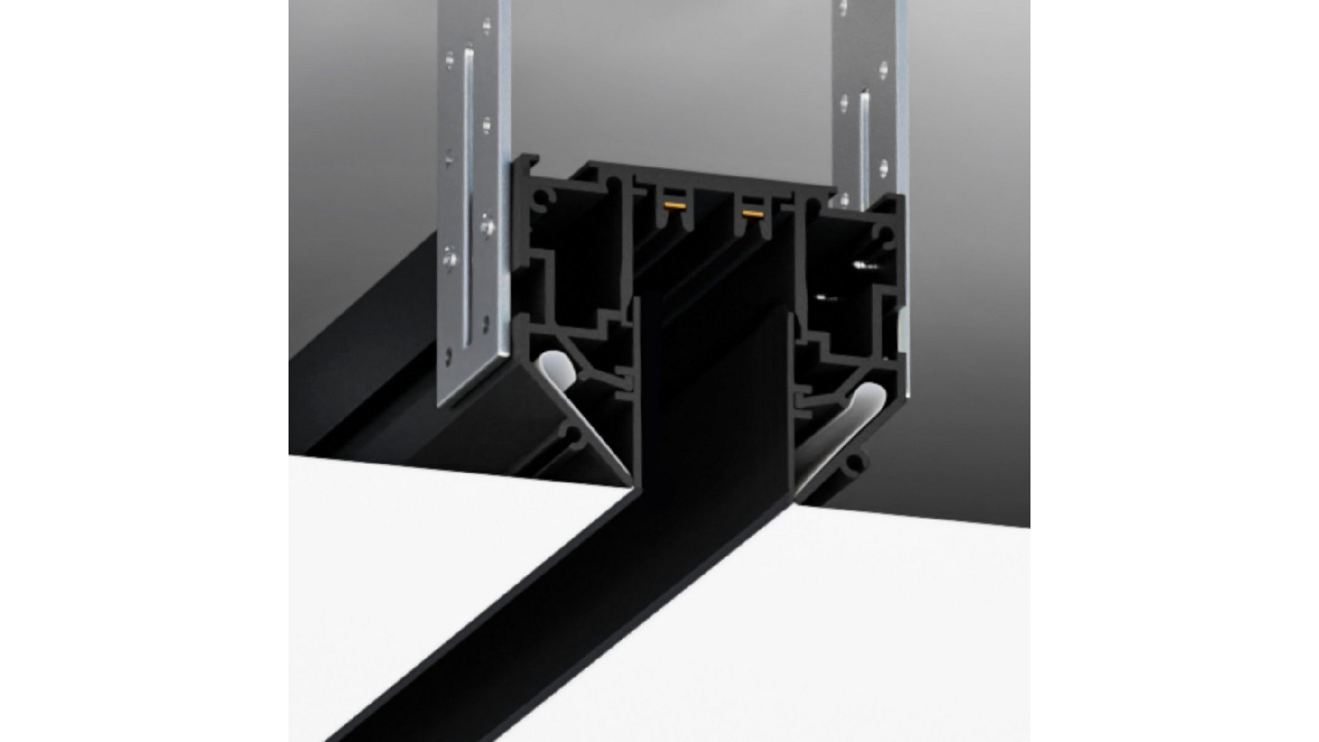 Шинопровод IMEX Smart line IL.0050.3000-3-BK