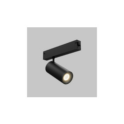 Трековый светильник IMEX Smart line IL.0050.6005-20-BK