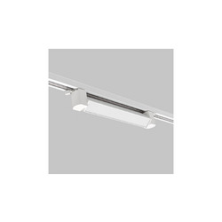 Трековый однофазный светильник IMEX Track IL.0010.0103-20-4200-WH