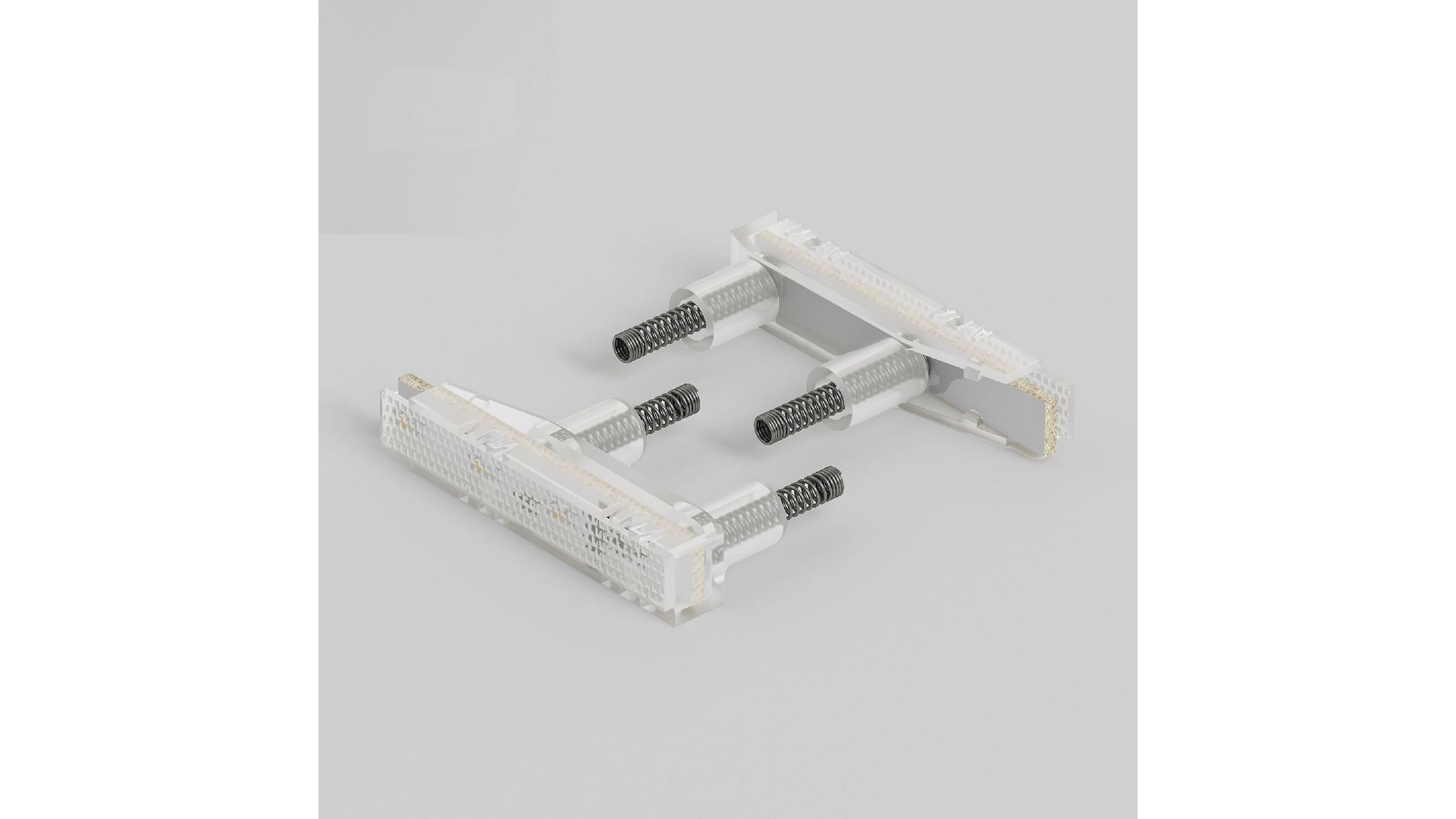 Блок LED подсветки для выключателя (2 шт.) Werkel W8010101 4690389213502 a069705