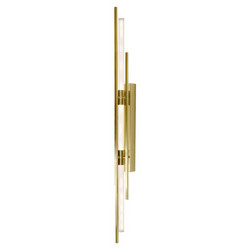 Настенный светильник Belfast Glenvale 81079-80 BR