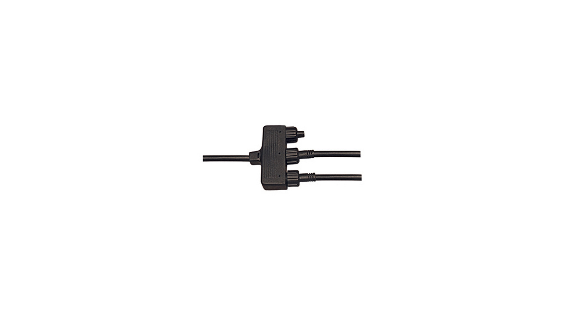 Кабель для ландшафтного светильника Elstead Lighting GZ-CABLE-3-WAY
