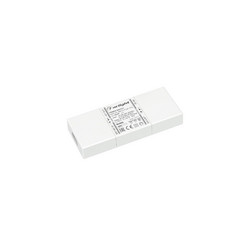 Блок питания Arlight ARV-SP-48012-FLAT-PFC (48V, 0.25A, 12W) 052078