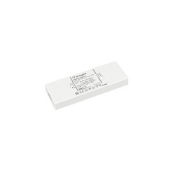 Блок питания Arlight ARV-SP-48024-FLAT-PFC (48V, 0.5A, 24W) 052079