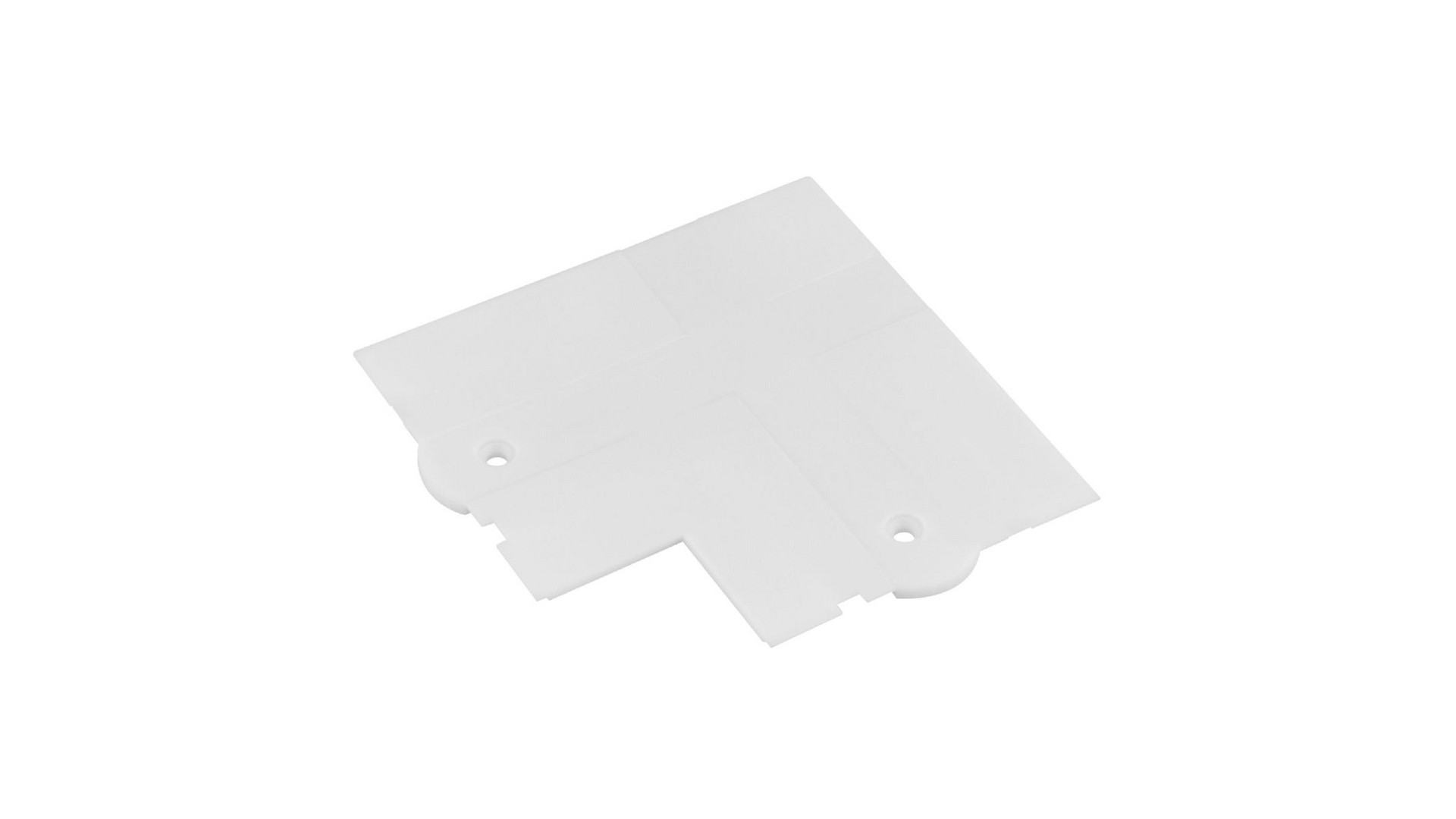 Накладка Arlight LGD-4TR-PLANK-L-WH (D) 055436
