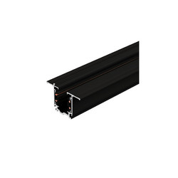 Трек встраиваемый Arlight LGD-4TR-TRACK-F-4000-BK-M (D) 055352