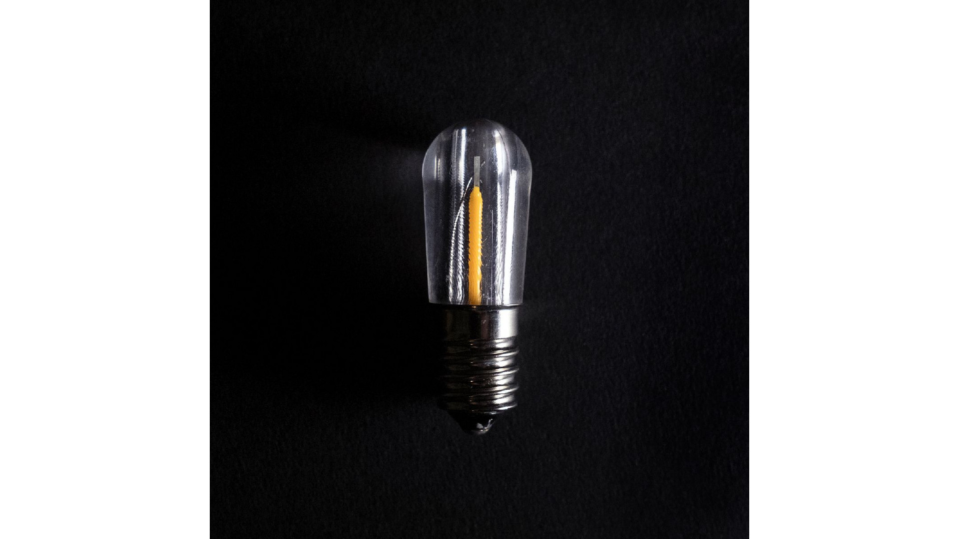 Лампа для Мини Белт-лайта Laitcom (LTC) Professional Е14 0,3W 2700K LAMP14-1WW