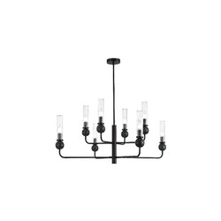 Люстра на штанге ST Luce Medea SL1244.403.08