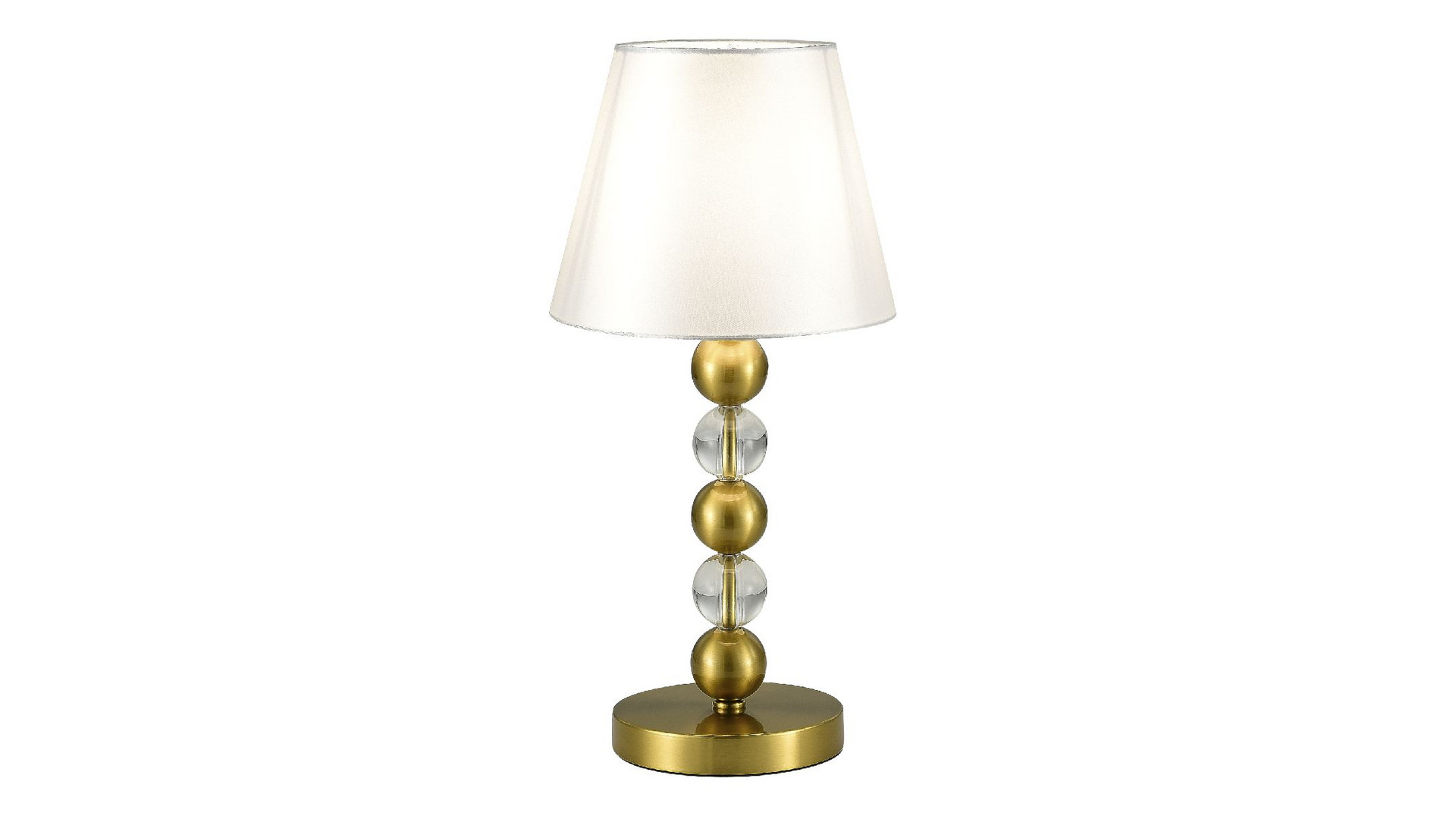 Настольная лампа ST Luce Aurora SL2003.304.01