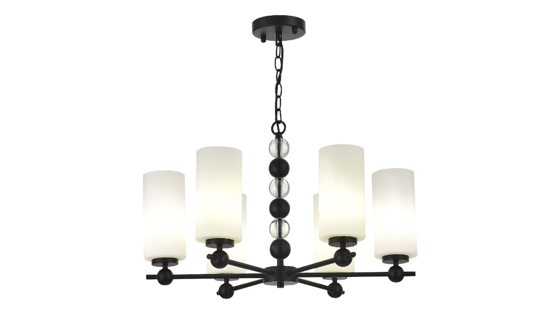 Подвесная люстра ST Luce Aurora SL2003.403.06