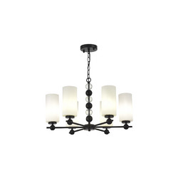 Подвесная люстра ST Luce Aurora SL2003.403.06