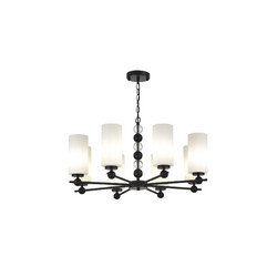 Подвесная люстра ST Luce Aurora SL2003.403.08