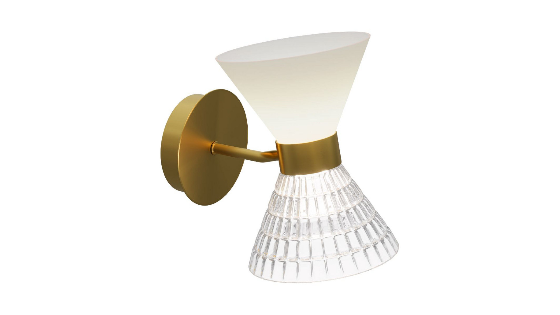 Бра ST Luce Spirit SL2004.301.02
