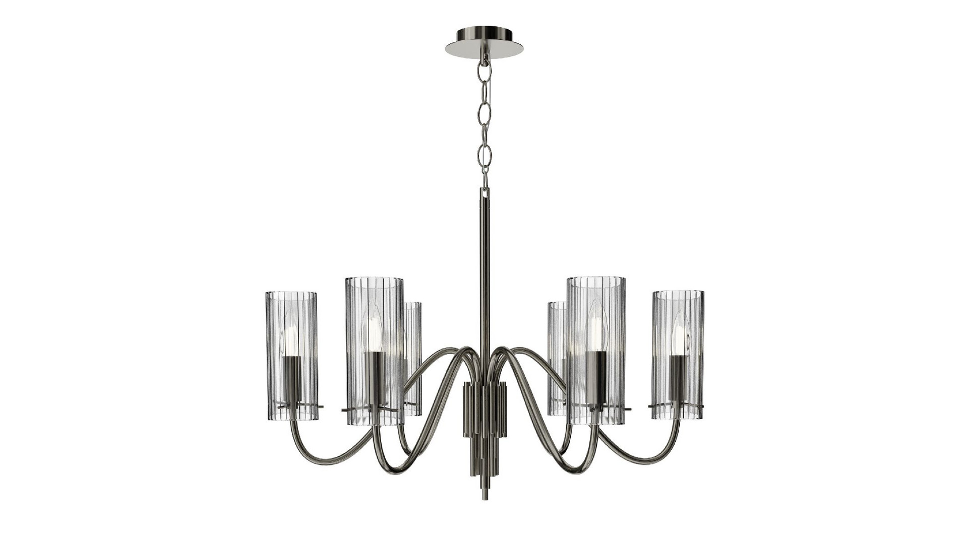Подвесная люстра ST Luce Santori SL2005.103.06
