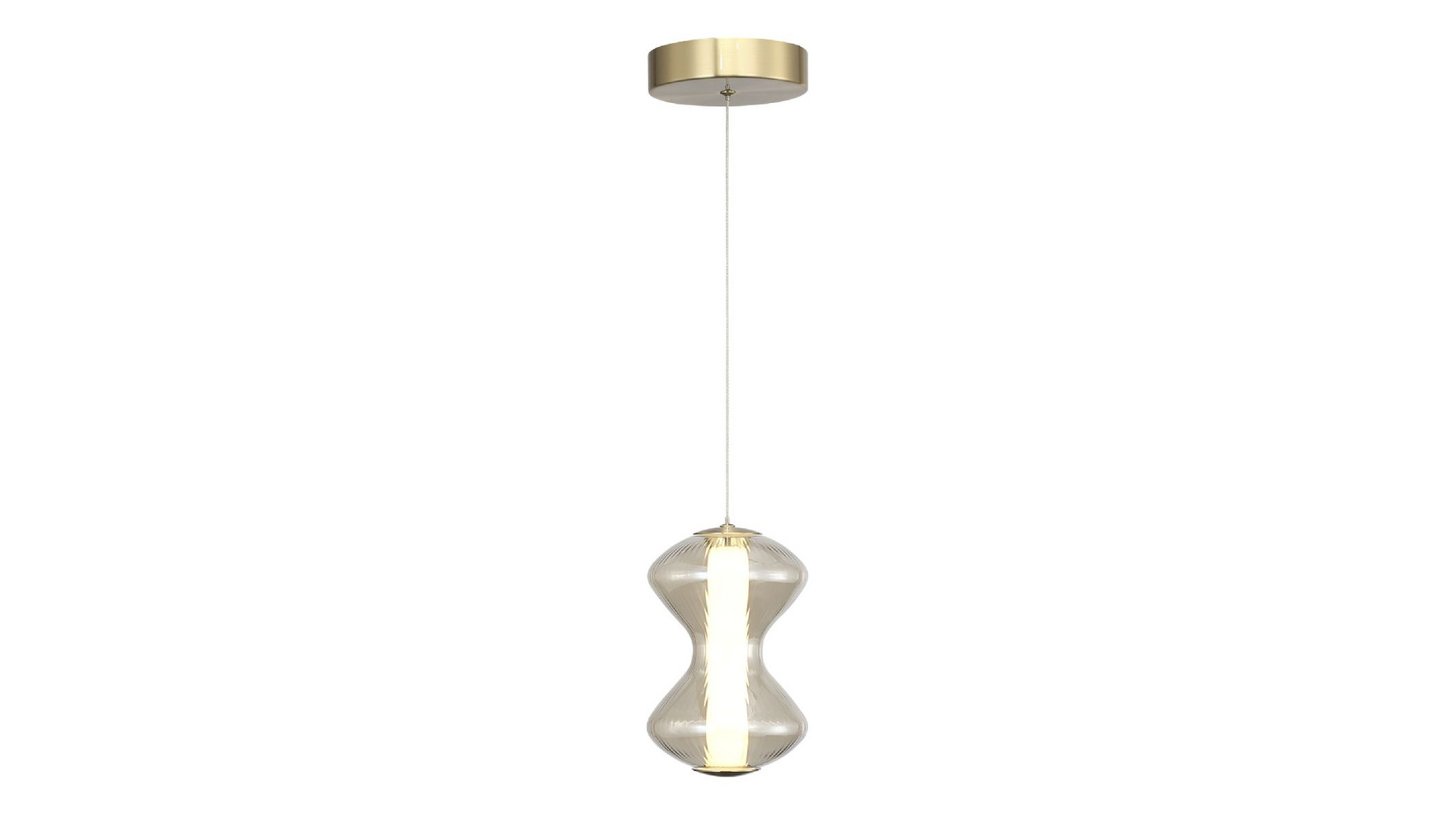 Подвесной светильник ST Luce Spine SL6136.203.01