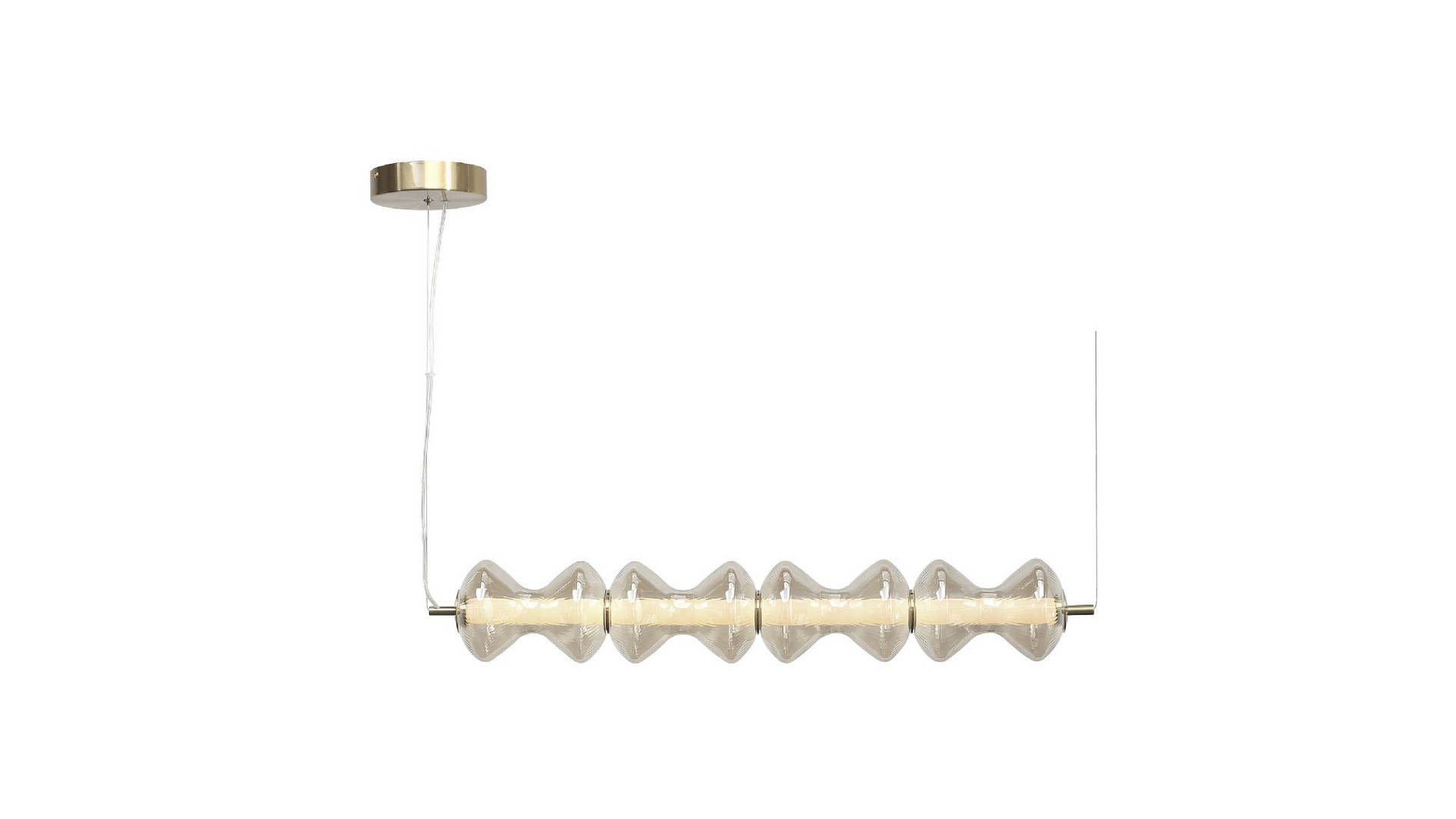 Подвесной светильник ST Luce Spine SL6136.223.01