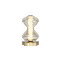 Настольная лампа ST Luce Spine SL6136.204.01