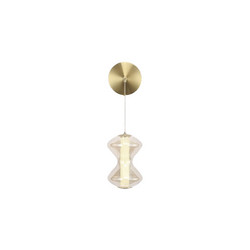 Бра ST Luce Spine SL6136.201.01