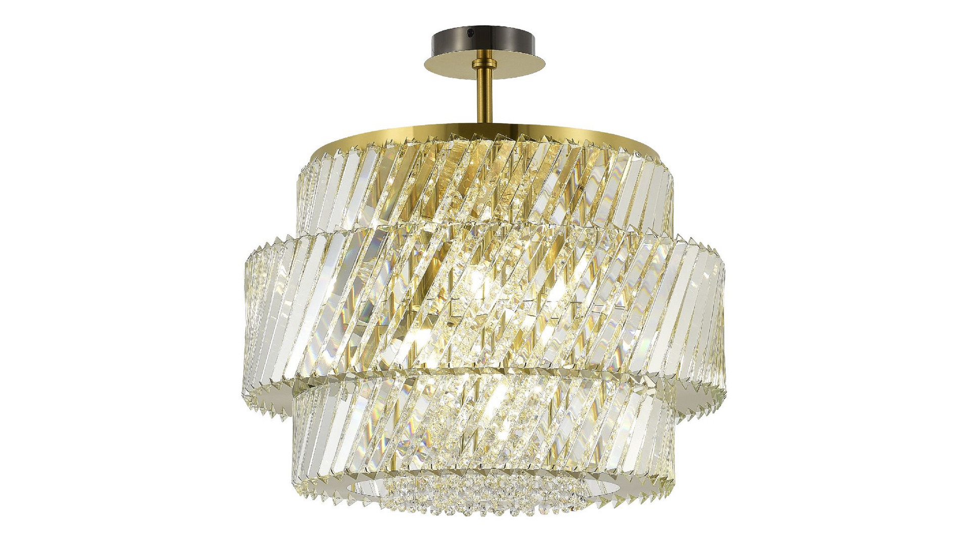 Люстра на штанге ST Luce Ritz SL6138.313.12