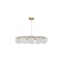 Настенный светильник ST Luce Voile SL6021.203.66