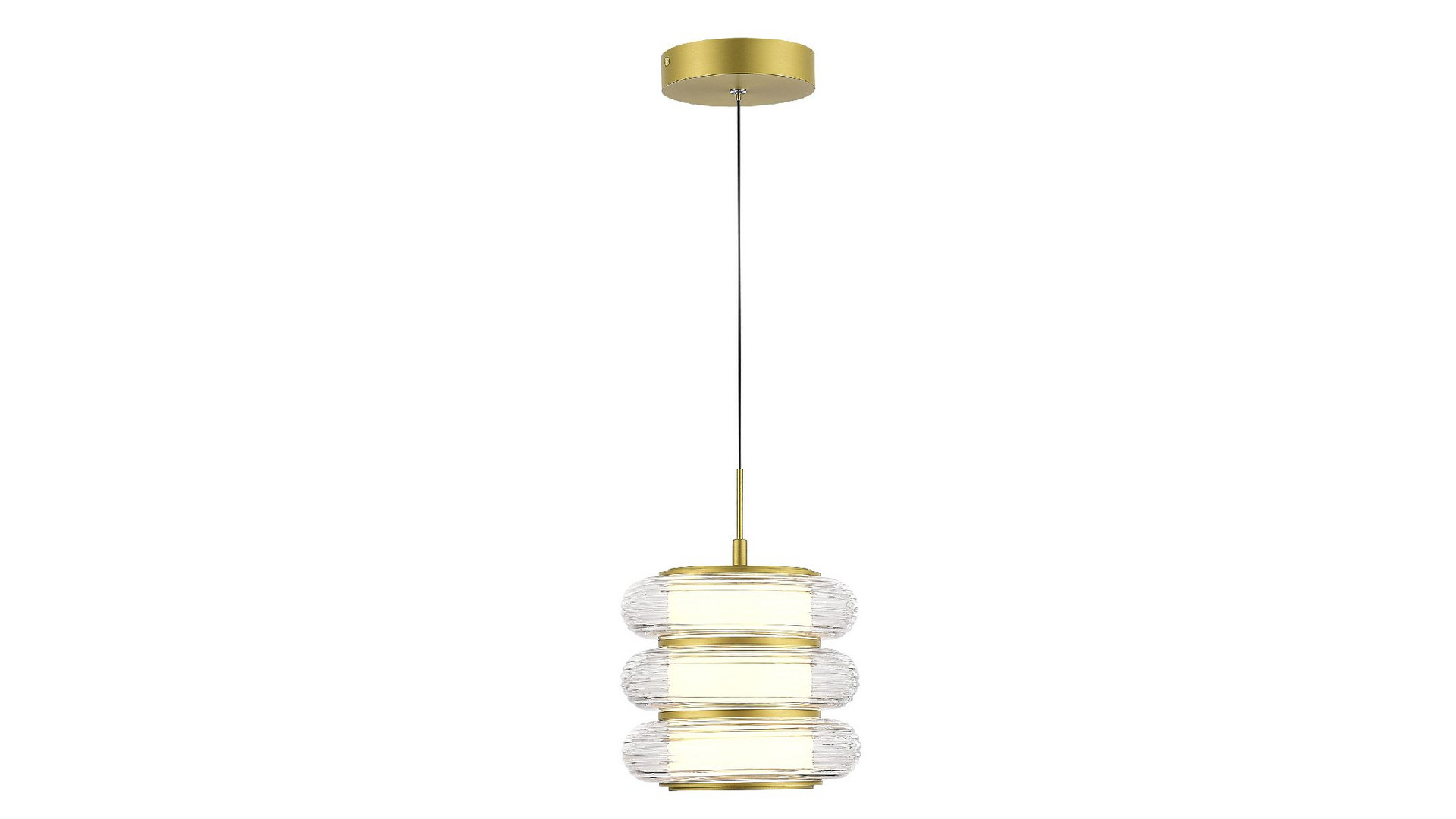 Подвесной светильник ST Luce Frittela SL6239.203.03