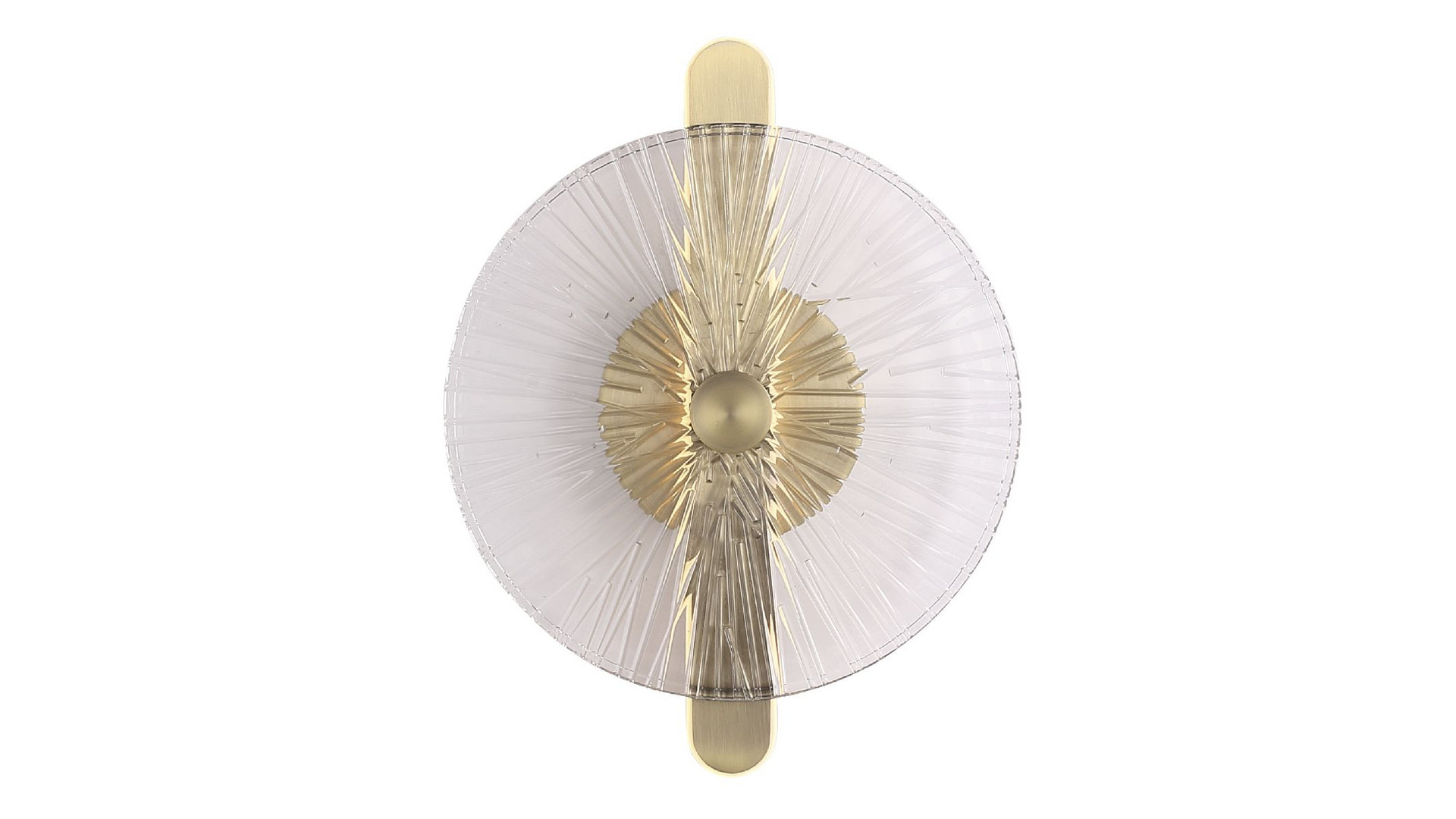 Настенный светильник ST Luce Wasi SL6141.301.01