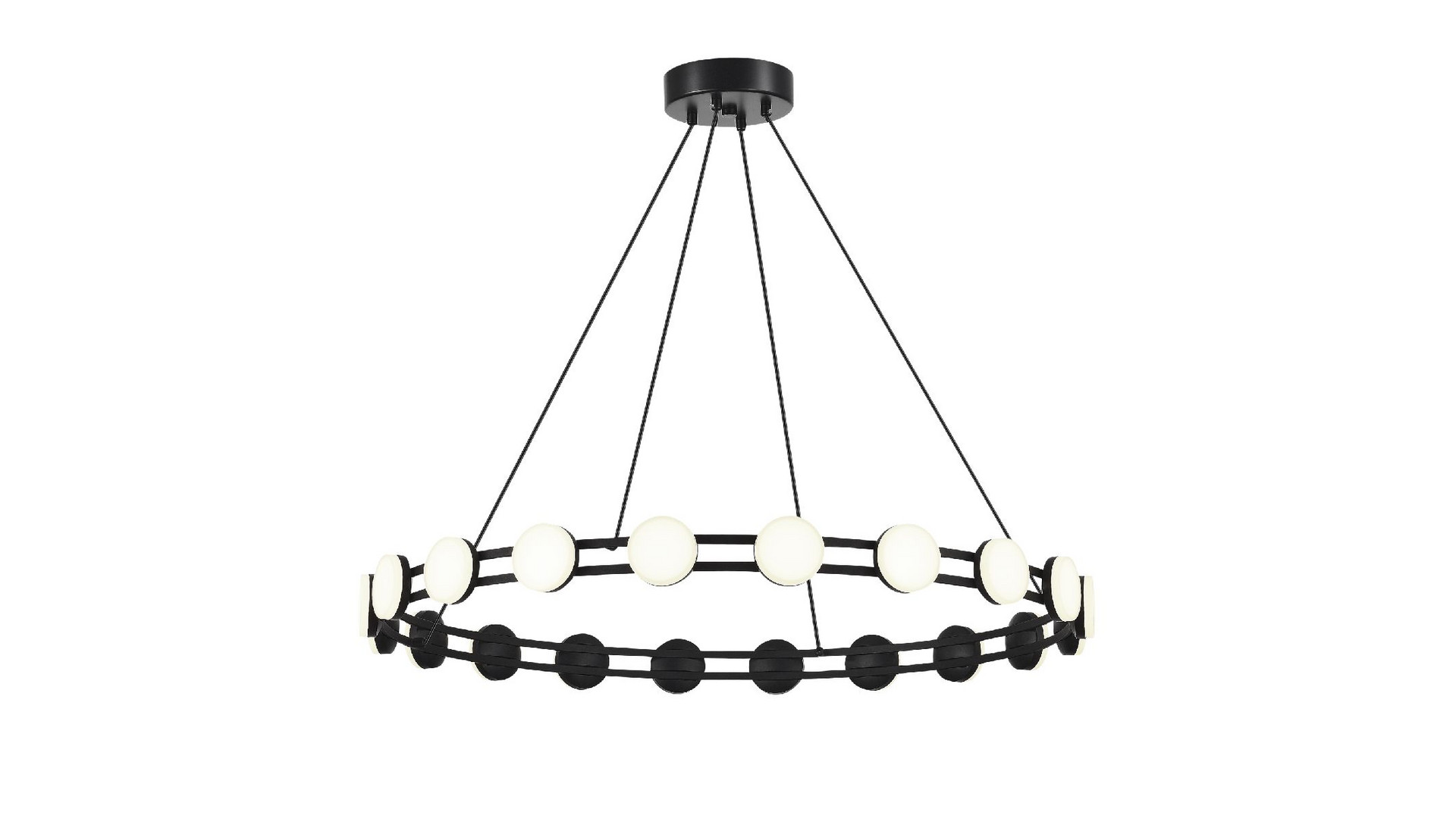 Подвесная люстра ST Luce Monro SL6610.403.20