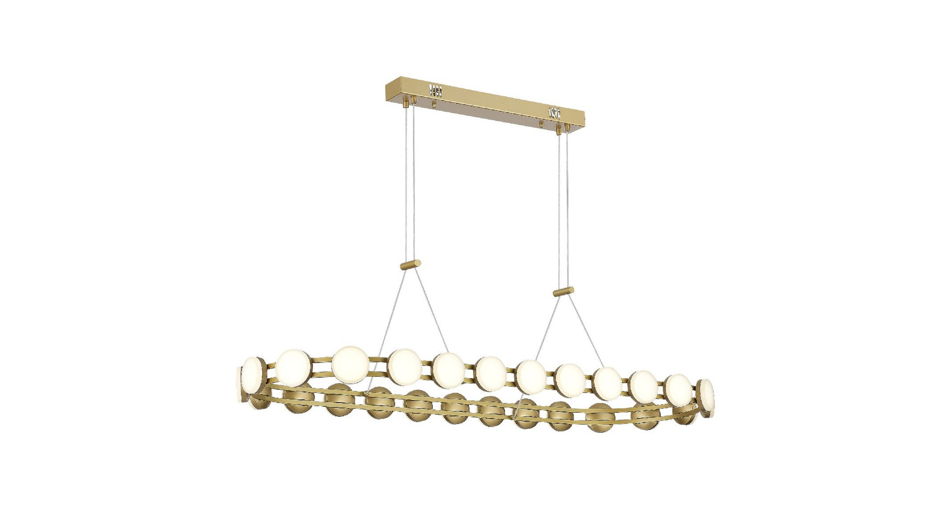 Подвесная люстра ST Luce Monro SL6610.203.26