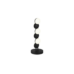 Настольная лампа ST Luce Monro SL6610.404.06