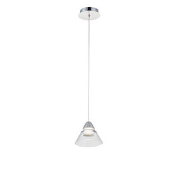 Подвесной светильник Simple Story 1056-LED6PL