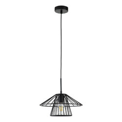 Подвесной светильник Indigo Strato 10016/1P Black V000286