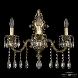 Бра Bohemia Ivele Crystal Verona 7201B15/3/210 A GB