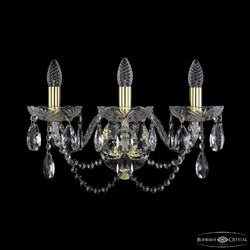 Бра Bohemia Ivele Crystal 1402B/3/195/XL G