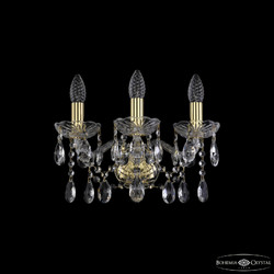 Бра Bohemia Ivele Crystal 1413B/3/141 G