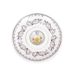 Встраиваемый светильник Abrasax 4004