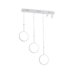Подвесной светильник Ambrella Light Comfort FL5277