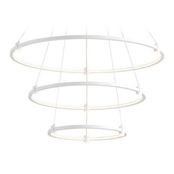 Подвесная люстра Ambrella Light Comfort FL5511