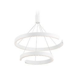 Подвесная люстра Ambrella Light Comfort FL5884